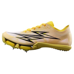 燃动力大圣1.0全掌碳板双气垫钉鞋男女专业竞速体考短跑田径钉鞋