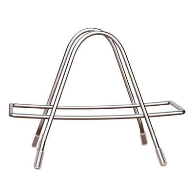 乐缔小巧稳固焊接牢固菜板架