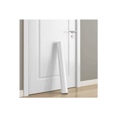 门贴纸木门翻新自粘贴门壁纸翻新