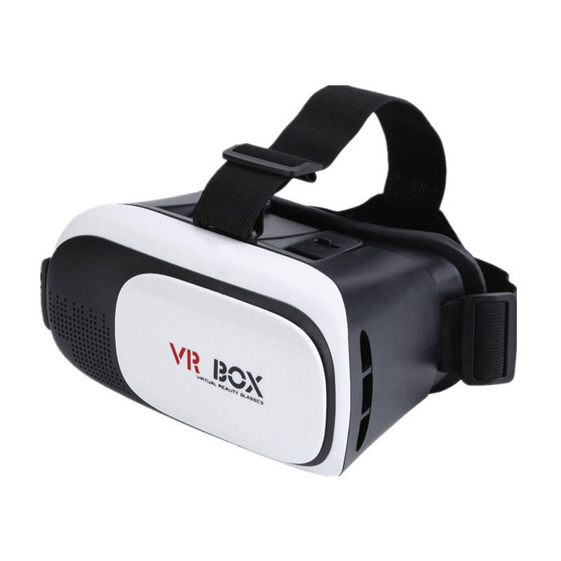 vr眼镜一体机虚拟现实3D眼镜