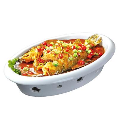 仙泉湖黄山臭鳜鱼500g*2条装净膛腌制冷冻安徽海鲜水产臭桂鱼顺丰