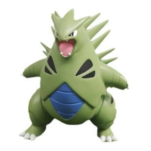 PCC班吉拉模型宝可梦 幼基拉斯立体图鉴神奇宝贝班基拉斯手办摆件