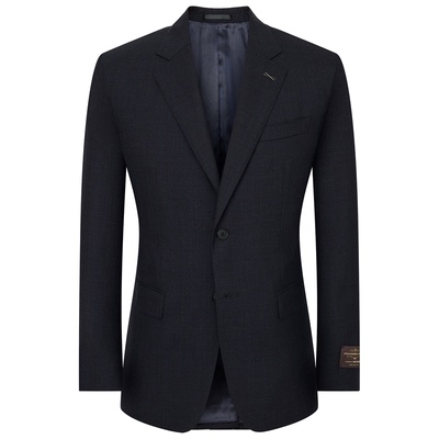 报喜鸟吴磊明星同款VBC进口西服