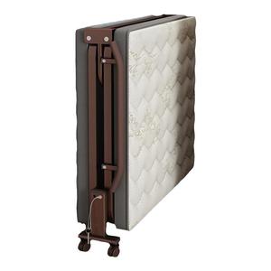 高端酒店加床折叠单人床家用午休办公室午睡神器医院陪护床沙发床