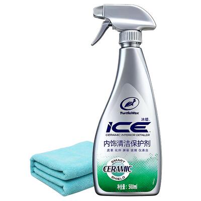 龟牌汽车中控屏幕清洁剂