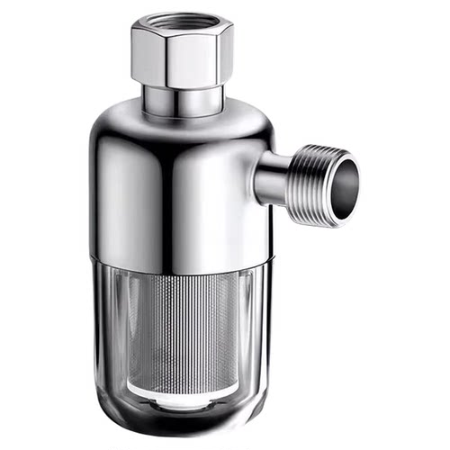 电热水器前置过滤器家用滤芯进水自来水洗衣机阻垢净水器燃气水管