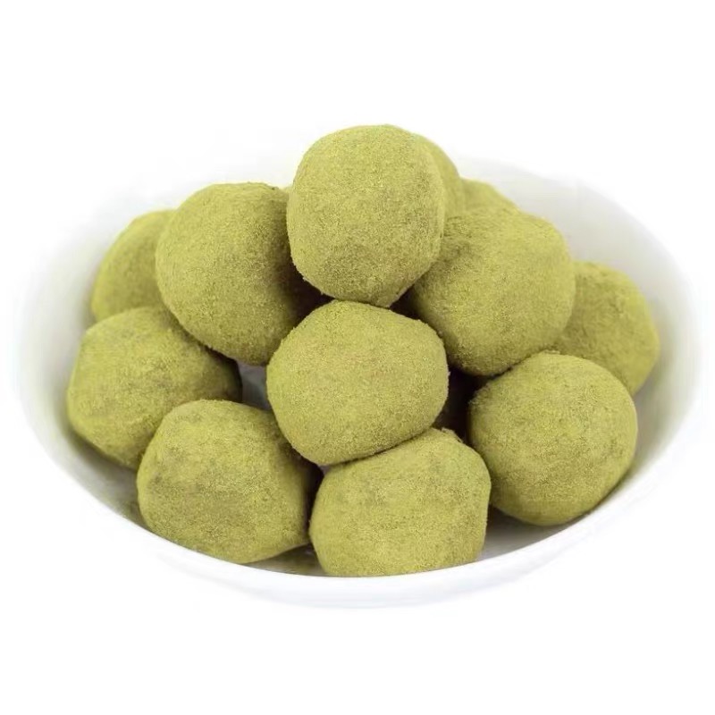 臺(tái)灣版抹茶酵素梅獨(dú)粒包裝四季隨便果排便秘青梅通便孝素梅增強(qiáng)版