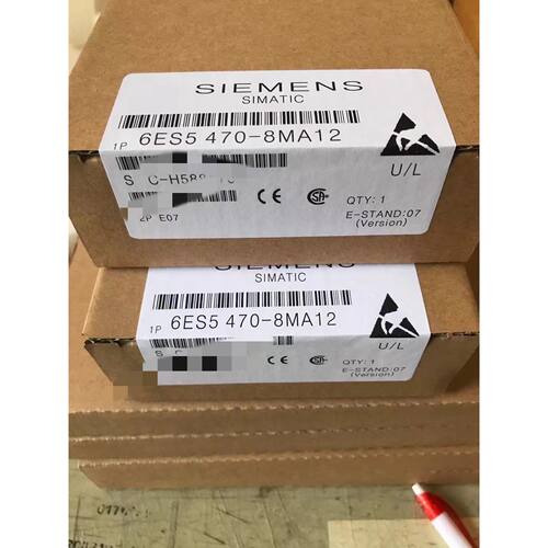 询价6ES5470-8MA12  6ES5 470-8MA12