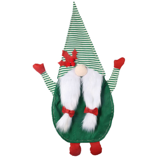 圣诞节礼物盒包装盒平安夜苹果礼盒空盒子创意diy儿童节日伴手礼