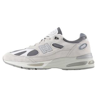 New Balance NB官方正品男女经典英产991v2复古百搭休闲鞋U991GL2