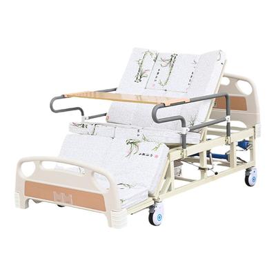 塞伦盖蒂护理床老人医用家用多功能卧床瘫痪病人手动翻身床医疗床