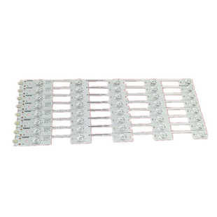 适用康佳LED42X1800A灯条LED42M1600B LED42K70A灯条35019650背光