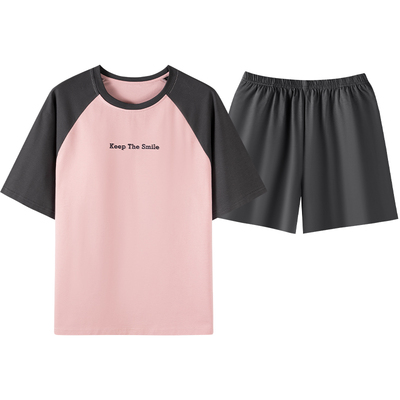 猫人纯棉睡裤舒适亲肤