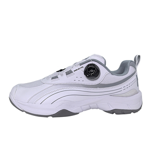 KUMPOO薰风羽毛球鞋熏风璇玑球鞋KHR-D96透气防滑纽扣运动鞋正品