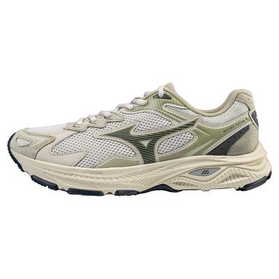 Mizuno美津浓男女跑步鞋轻质透气