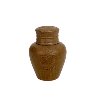 浙江绍兴产黄酒咸亨十二年陈酿老顺泰雕酒六斤装半甜型手工原浆酒