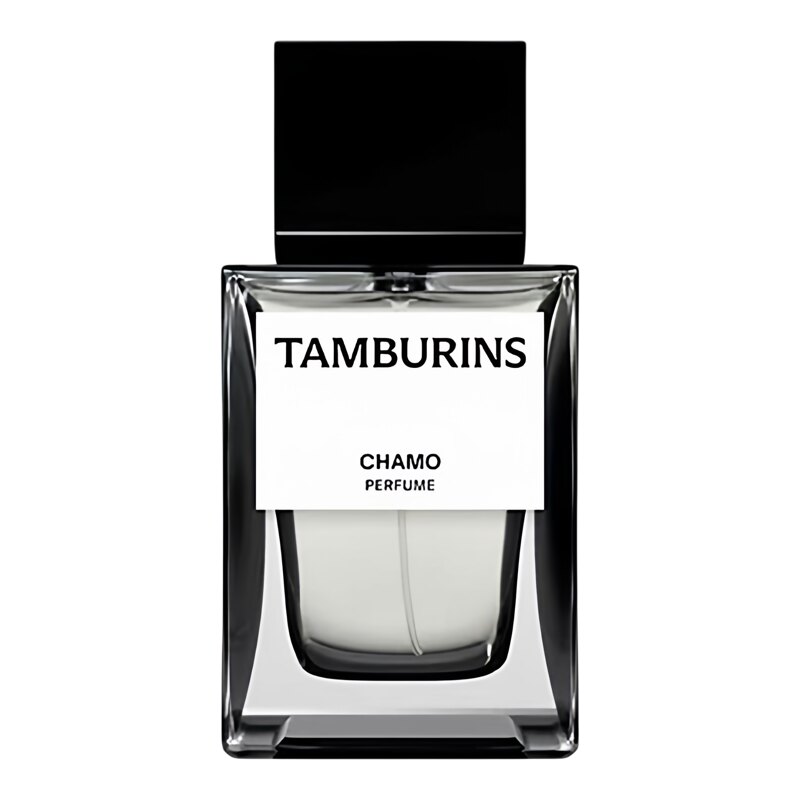 tamburins香水BOTTARI试香