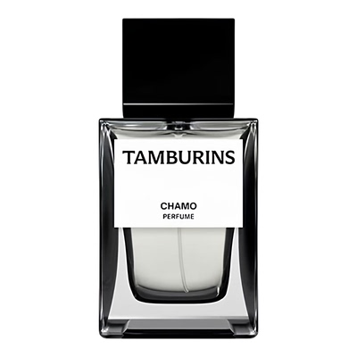 tamburins香水BOTTARI试香