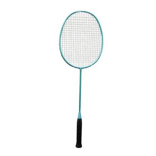 国羽严选的幸均衡之刃羽毛球单拍训练碳素正品24磅初学者已拉线