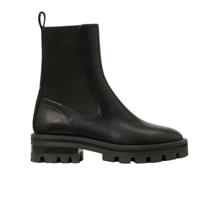 【礼物】kate spade Piper切尔西靴经典百搭