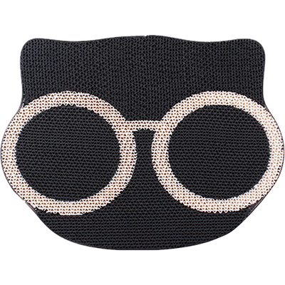 paperpark猫抓板瓦楞纸立式可贴