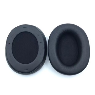 适用于漫步者2021款 W800BT Plus耳机套新版 W800X耳罩头戴式配件