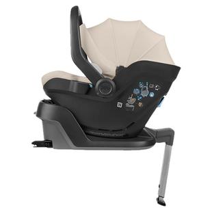 UPPAbaby MESA i Size 新生婴儿提篮可调节宝宝车载汽车安全座椅