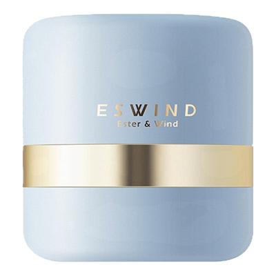 eswind/伊风蓬蓬粉蓬松油头