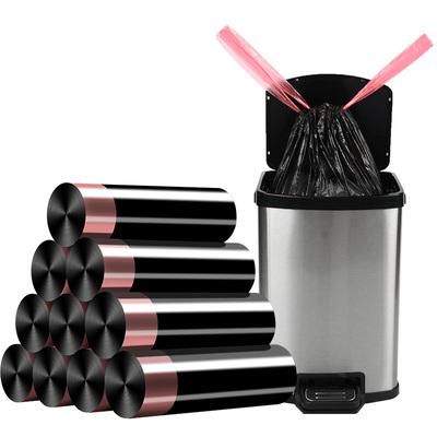 麦恩诗加厚垃圾袋家用特厚超厚