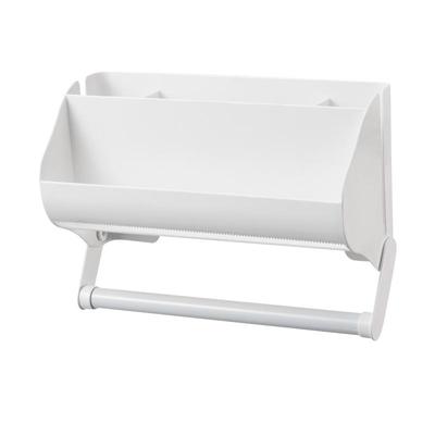 厨房用纸挂架抹手纸巾架