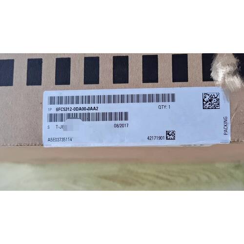 询价-6FC53120DA000AA2模块可维修