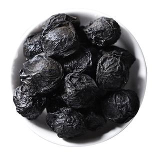 烟熏乌梅中药材酸梅汤专用正品熏制汤料包药用新鲜干酸梅汤乌梅果