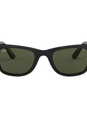 【自营】RayBan雷朋太阳眼镜旅行者系列礼盒0RB2140F男女墨镜玳瑁