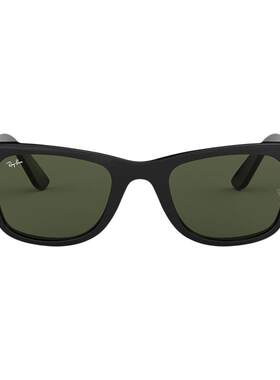 【自营】RayBan雷朋太阳眼镜旅行者系列礼盒0RB2140F男女墨镜玳瑁