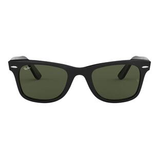 【自营】RayBan雷朋太阳眼镜旅行者系列礼盒0RB2140F男女墨镜玳瑁
