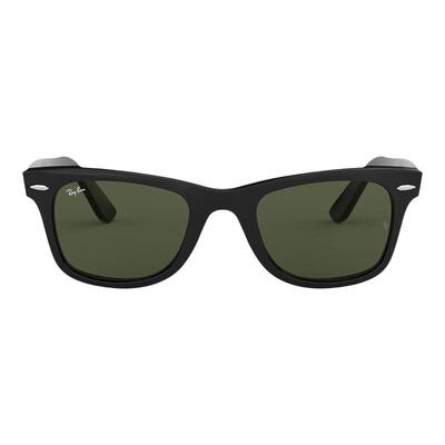 【自营】RayBan雷朋太阳眼镜旅行者系列礼盒0RB2140F男女墨镜玳瑁