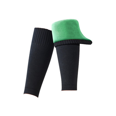 艾绒加厚】小腿怕冷神器