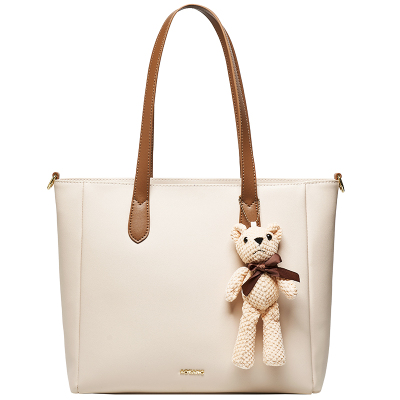 奥康托特包百搭大容量单肩包