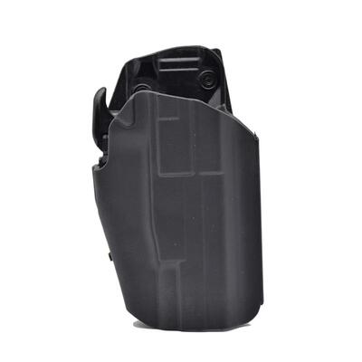 龙章御579快拔套G17腰部下沉绑腿