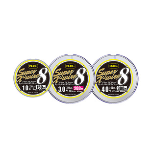 日本杜尔乐进口PE线DUEL杜尔乐8编PE线路亚线西子进出口渔具鱼线