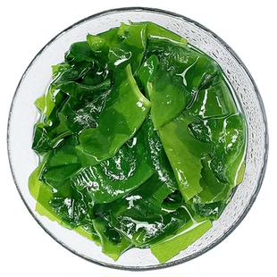 出口级裙带菜海带丝干货新鲜嫩苗螺旋藻菜蔬儿童宝宝补钙凉拌炖汤