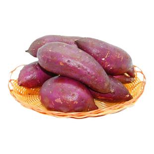 当季新鲜红瑶红薯黄心密薯金瑶榴莲地瓜产地直发糖心蜜薯番薯精装