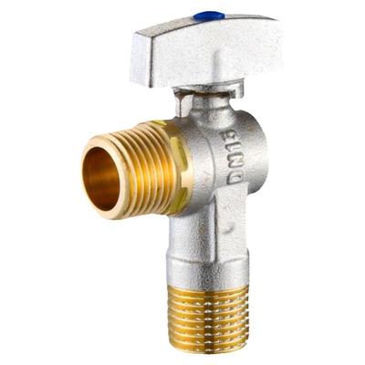 家用全铜大流量球阀开关