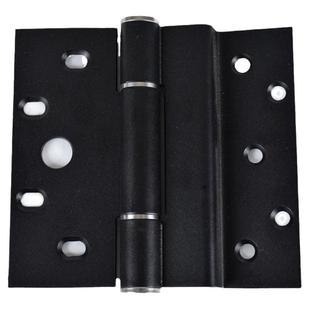 入户门防盗门重型合页防火甲级工业门铰链一体加厚 180度平开折叠