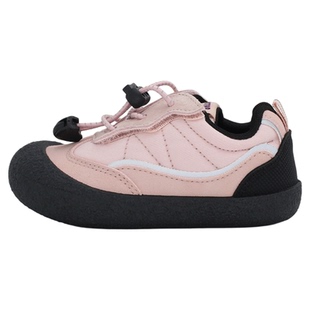 TOPSTAR 魔术贴儿童运动鞋春秋男女童休闲鞋软底宝宝幼儿园跑步鞋