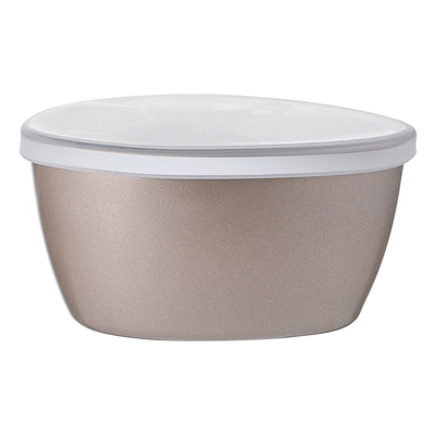 扇形蒸盒分格蒸盘蒸饭蒸米蒸菜蒸格不锈钢分隔家用电饭煲蒸碗