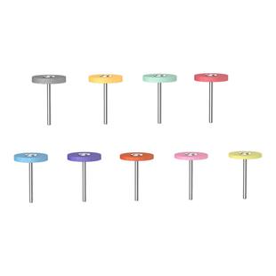 尼龙纤维磨头织布电钻抛光轮不锈钢金属抛光镜面去毛刺拉丝打磨头