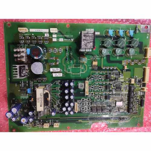 溢价-A54MA55BBC186A413G52变频器A5