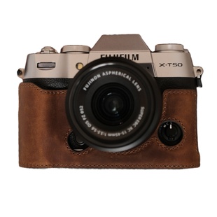 SVEN富士xt50保护套xt5xt30三代相机包xm5XS20配件xt30二代真皮套