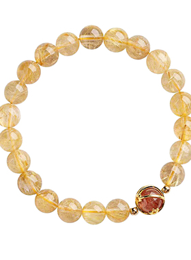 【认准店名】官方授权店转运珠